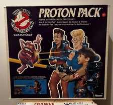 Vintage Kenner The Real