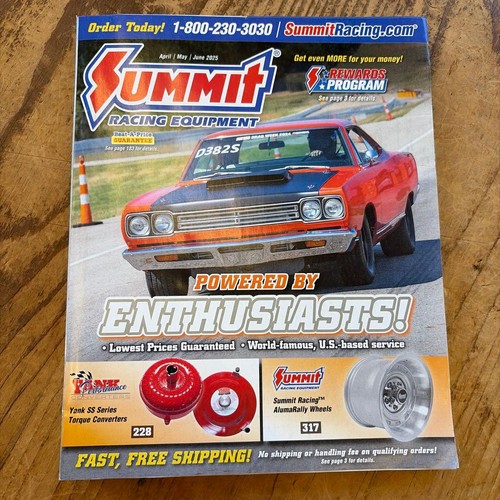 Summit racing american - racing, car