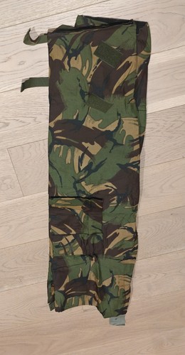 Suit protective nbc mk - suit,