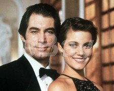 License to Kill - James Bond