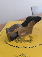 Edward Preston 1345L Gun Metal