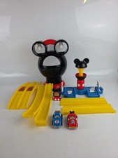 Disney Mickey Mouse Clubhouse