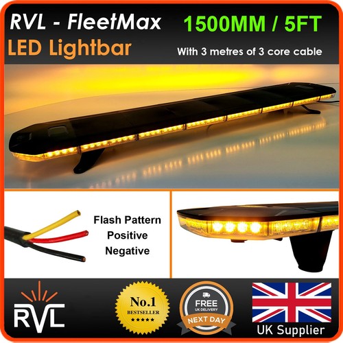 5ft led beacon - 5ft,