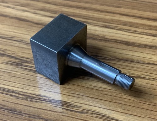 New old stock 8mm - stock, “ww”