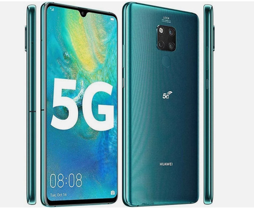 Huawei mate smart - x, (5g)