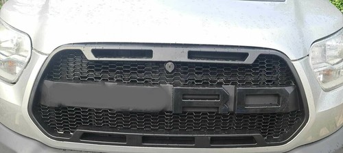 Fits transit mk8 2014 2018 - -,