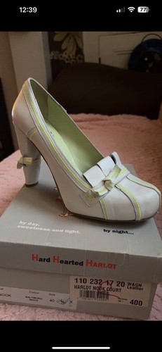 Harlot nook court shoes - ,