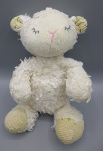 Charlie bears little - little, organics