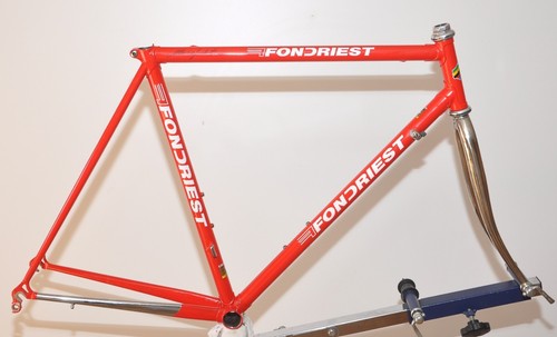 Fondriest columbus slx size - columbus,