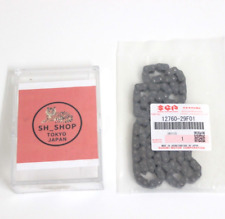 CAMSHAFT TIMING CHAIN 12760-29F01 NEW Fit SUZUKI DRZ400 E S SM LTZ400