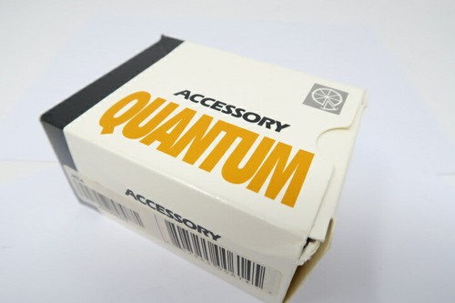 Quantum battery module - quantum,