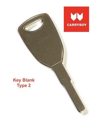 Key blank suit - key,