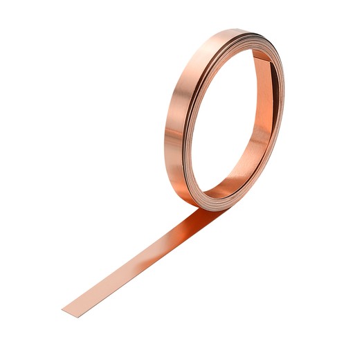 Copper sheet roll - copper, x