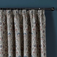 Dunelm Antoinette Curtains