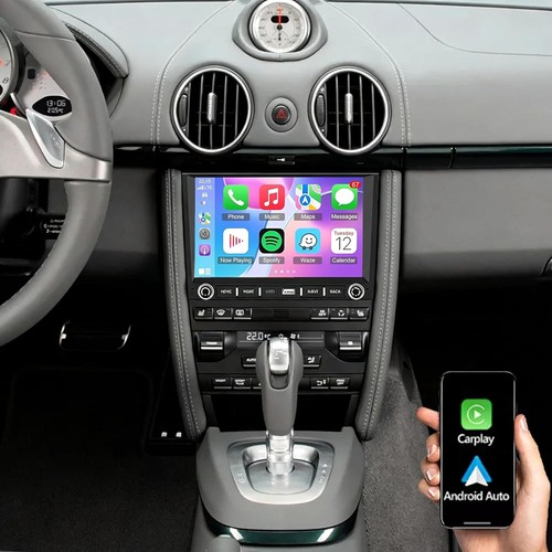 64gb for porsche - for, cayman