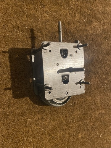 Antique gramophone motor - antique,