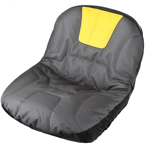 Walker mower seat cover lawn - walker,