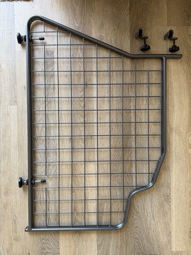 Travall boot divider audi q4 - boot,