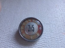 Ford consul Classic and Capri