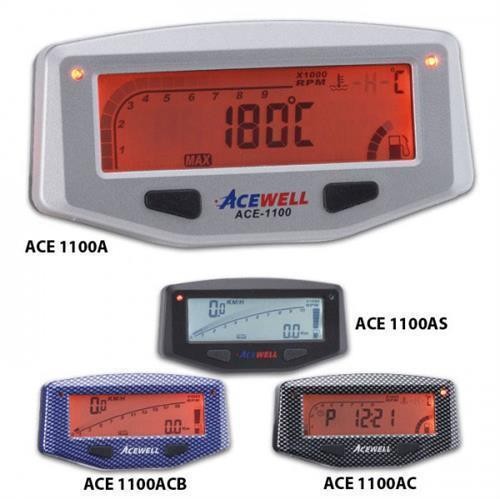 Acewell digital instrument - acewell,