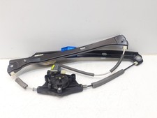 2017 SKODA KODIAQ WINDOW REGULATOR O/S/F DRIVERS RIGHT FRONT  0130822716 FRONT R