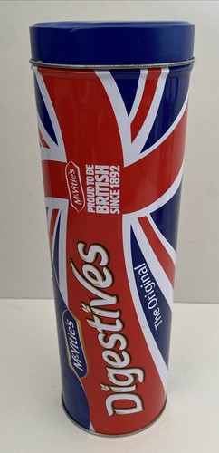 Mcvitie digestives original - mcvitie's,
