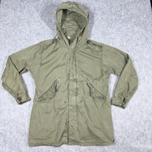 Vintage army m51 - us,