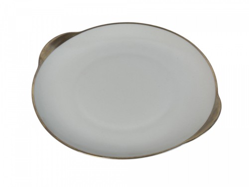 Collectors porcelain plate