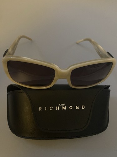 Genuine john richmond - john,