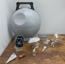 Hot Wheels Star Wars Death