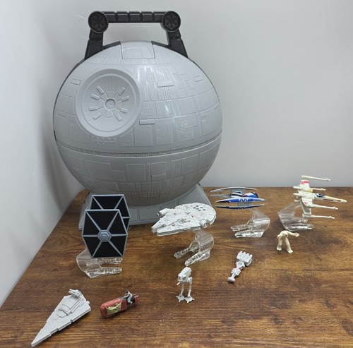 Star wars death carry - wars,