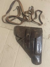 World War II Walther PPK