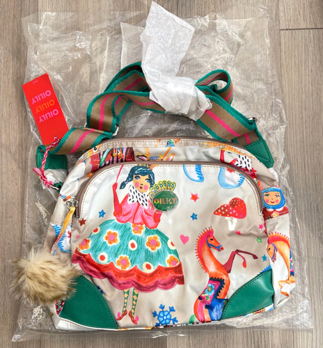 Oilily fairytale womens - oilily,
