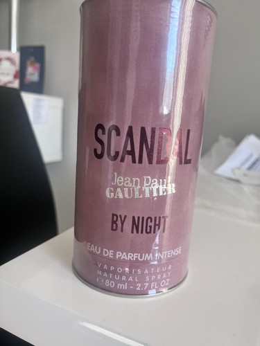 Jean paul gaultier - paul, scandal