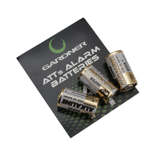 Bite alarm batteries - bite,