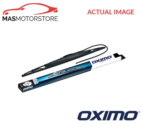 Windscreen wiper blade lhd - wiper,