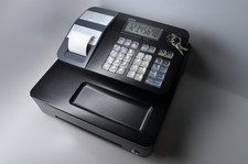 Casio SE-G1 Till Shop Ready