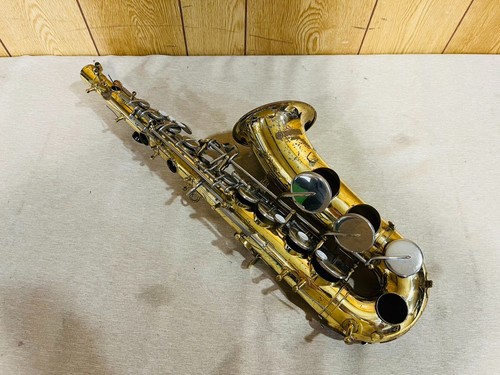 Yamaha yas alto saxophone - yas-23,
