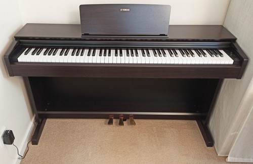Yamaha arius ydp 143 - 🎵, ydp-143