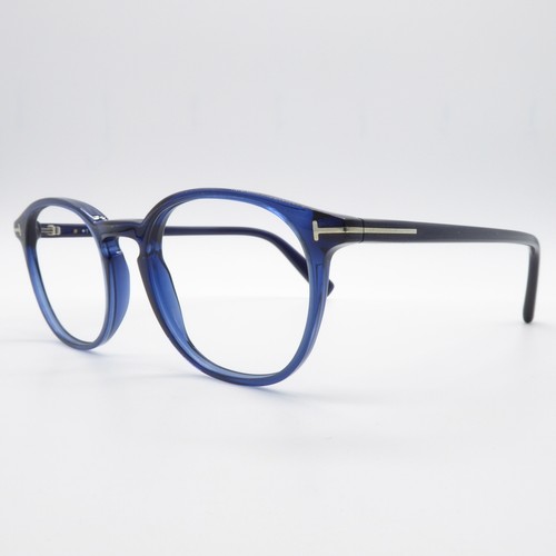 Tom ford tf5583 - tom, blue