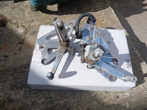 Suzuki gsxr1100 slingshot - gsxr1100, 89