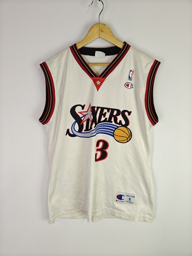 Allen iverson philadelphia - allen,