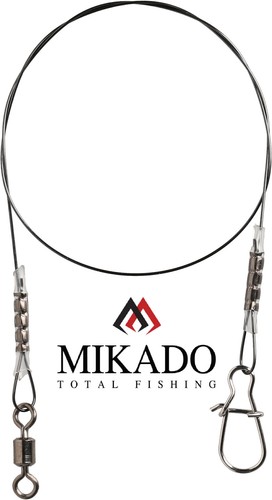 Mikado jaws strong 2pcs - mikado,