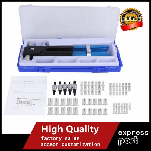 86pcs heavy duty - m3-m8,