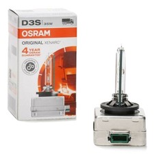 OSRAM D3S 35W Original XENON