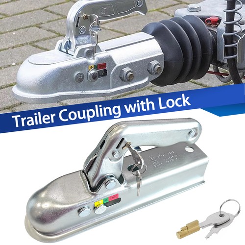 50mm trailer hitch - 50mm,