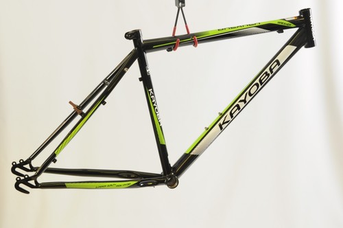 Build your own - own, 26"