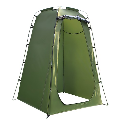 Portable pop privacy shower - portable,