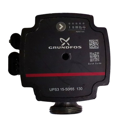 Grundfos ups3 65 - ups3, 15-50/65