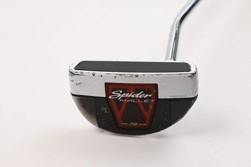 Taylormade spider mallet - spider, 72